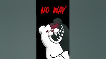 Danganronpa executions get more and more CRAZY