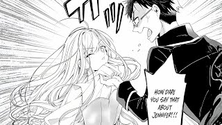 I Reincarnated as a Useless Noble Lady