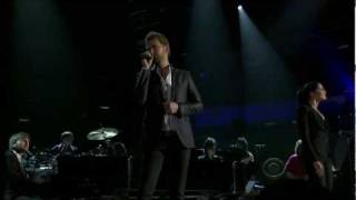 Lady Antebellum - If You See Him - Brooks   Dunn Final Rodeo HD.flv