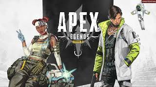 LIVE Apex Legends 16/2/63