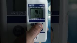 wika gauge functions