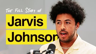 Why Jarvis Johnson Analyzes The Internet