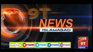 Justice qazi faez isa Case | Supreme Court  Decision | Against President  | 9T News