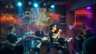 ► The unforgiven [cover🔥 IN METALLICA WE TRUST - 03/10/2025 tại Polygon Musik]
