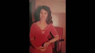 Wanda Jackson - Rockabilly Hound Dog