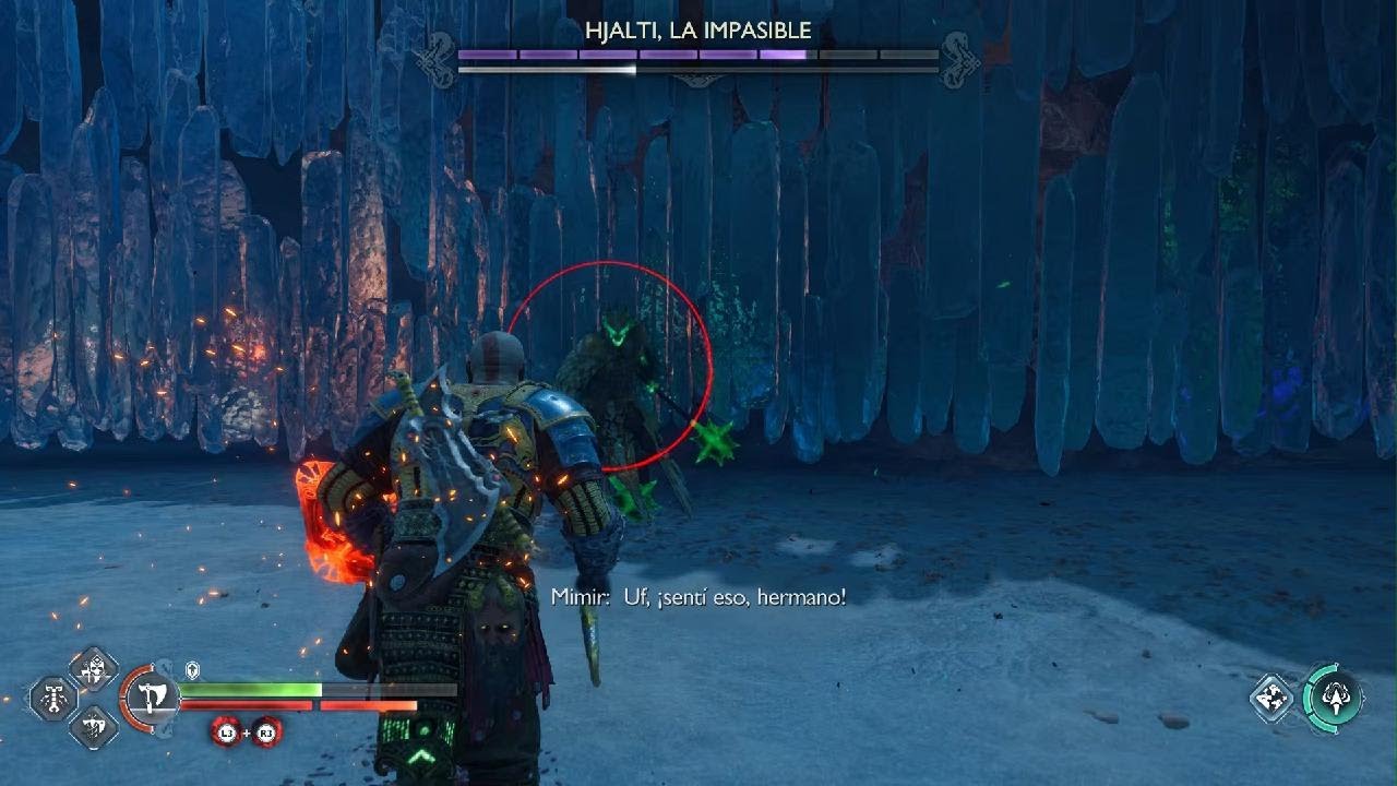 Tumbas Berserker God Of War Ragnarok at Lora Rivera blog