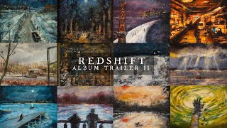 "Redshift" (Album Trailer)