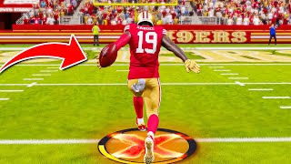 Crazy New Celebrations in Madden 24! How To Celebrate!