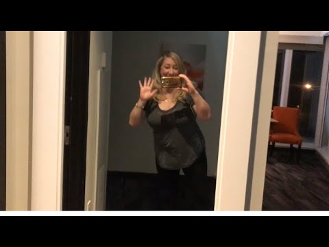 BIRTHDAY CELEBRATION at Scarlet Pearl Casino GORGEOUS SUITE TOUR + Surprises from my host!
