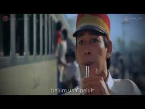 iwan fals -Tragedi Bintaro 1910