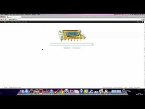 How To Do "Barrel Roll" & "scheef" Op Google