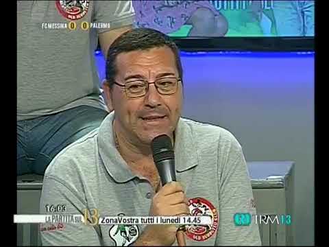 La partita sul 13 - TRM - Vito 2 - YouTube