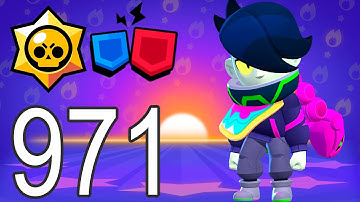 Brawl Stars - Gameplay Walkthrough Part 971 - Club League - Orochi Edgar (iOS, Android)