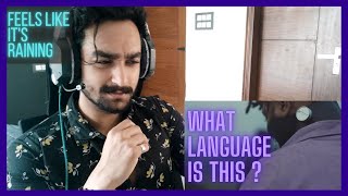 EMIWAY - BHOOL JAA | SONG REACTION