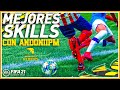 ¡LAS SKILLS MÁS EFECTIVAS DE FIFA 21! | CON ANDONIIPM