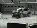 Crash Test: 2006 Hyundai Tucson