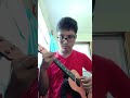 @XanderMalunesHailsRespect4Life's New Ukulele Tuning!!!
