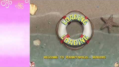 Planktopolis Bungee Warp Early