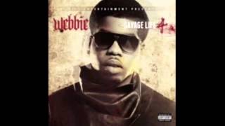 Watch Webbie The Realest video