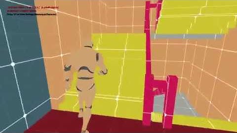 UE4 Hitman Remake Dev Diary # 17 Update on the project