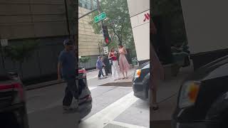 Buzzing Around Downtown Chicago On The Loudest Scooter In The City