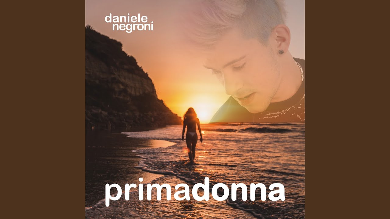 Primadonna Youtube