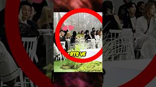 Bts Ve Blackpink Aynı Masada Rmin Jest Anı Sosyal Medyayı Salladı