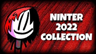 Ninter 2022 Collection Music Video