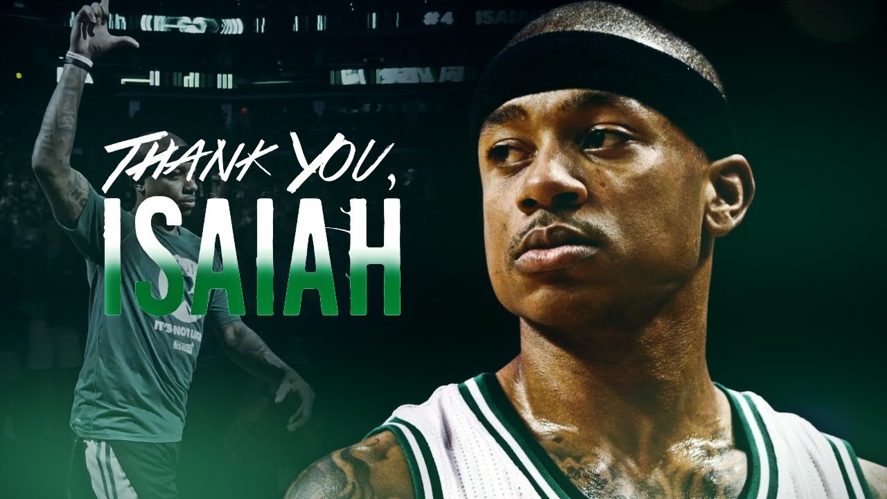 Isaiah Thomas asked the Celtics not to show his tribute video until he plays ...