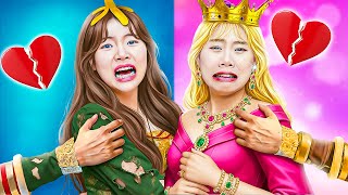 Download Lagu My New Friend Is A Princess! Poor Girl And Rich Girl Became Friends MP3 Download Lagu My New Friend Is A Princess! Poor Girl And Rich Girl Became Friends MP3