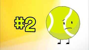 BFDI Viewer Voting Episode 2