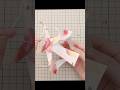【100均DIY】驚くほど簡単な七夕の吊るし飾りの作り方|AyaWangPaper