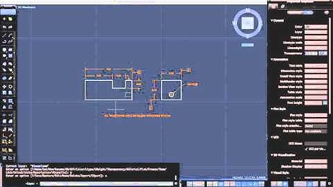 Exporting AutoCAD layers for Mac