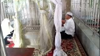Makam Tuan Syech Abdul Wahab Rokan tuan guru thariqat naqsabandiyah | Pedro Tambusai