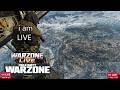 🔴 LIVE HIGH KILL GAMES AND RAGE MOMENTS - WARZONE UPDATE!🔥