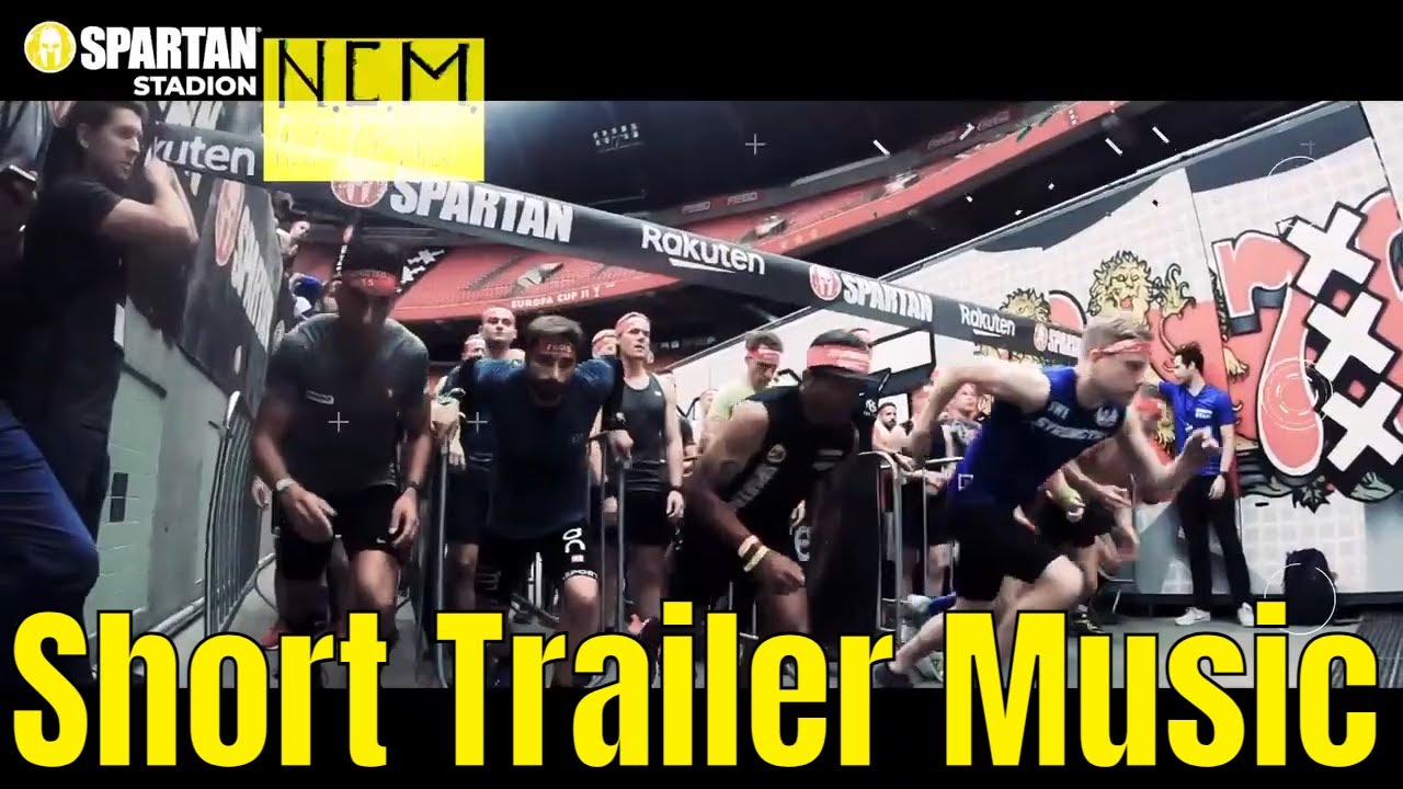 Short Trailer Music | Epic Cinematic Background [Cinematic Music] by Sibsonic