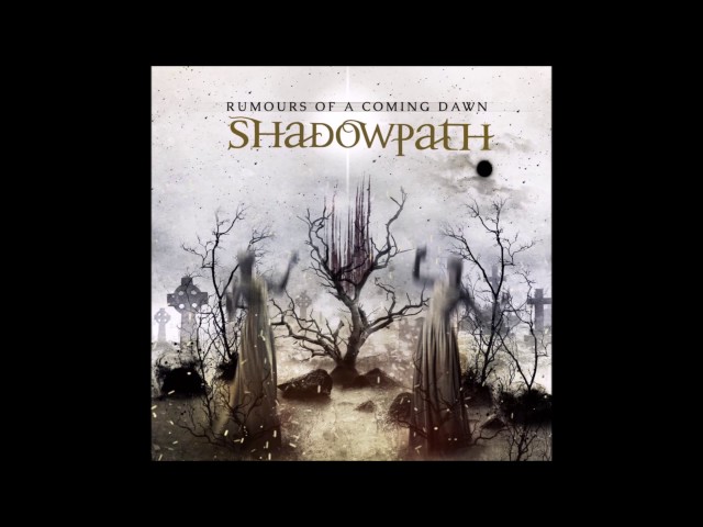 Shadowpath - Chaos Equation