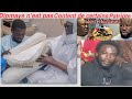 Pros  pdt diomaye pas content de lattitude de certain patriote indiscipline injures et querelle