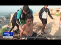 Spain's migrant enclaves face renewed pressure