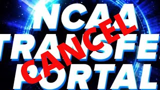 Abolish the Transfer Portal National Championship TNR Sports Show