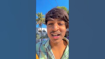 MINI VLOG PART:2😂 #comedy #standupguy #youtubeshorts #funny #fun #memes #shortvideo #entertainment