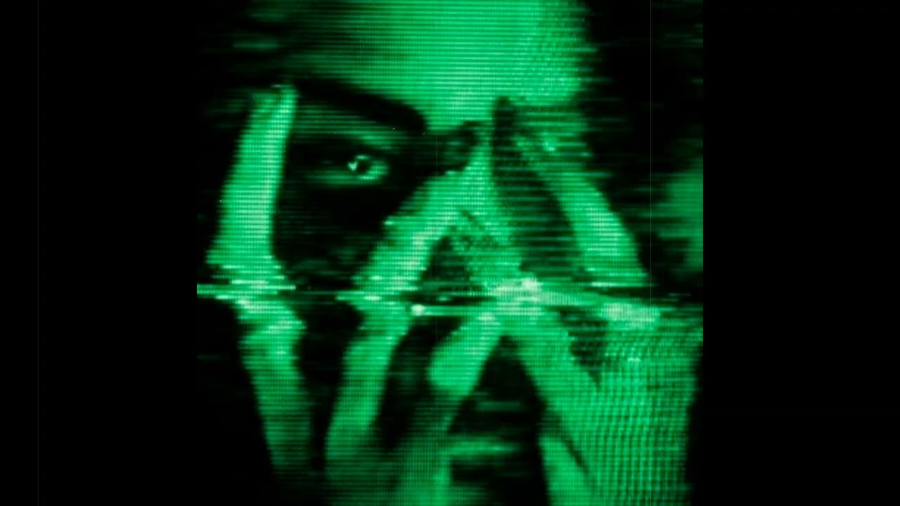 [FREE] Lil Peep Type Beat "Silent Scream"