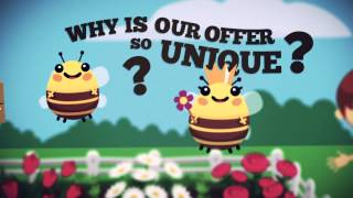 Seven Academy - Educational Apps - Official Trailer