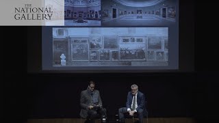 In conversation: Celebrating 200 years of the Prado | National Gallery