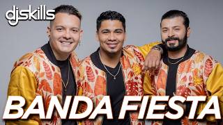 BANDA FIESTA MIX | Enjoyable Colombian Tropical Music Hits - The 2025 Party Mix screenshot 3