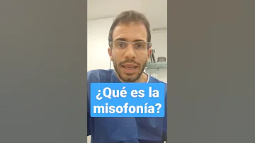 ¿Es rara la misofonía?