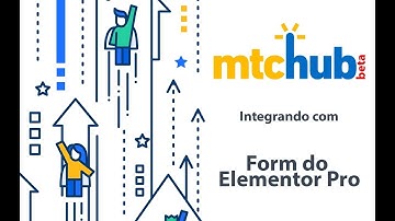 MTCHUB - Integrar Mautic com Form do Elementor Pro