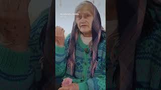Robot rescues 77‑year‑old Ukrainian woman from the front line