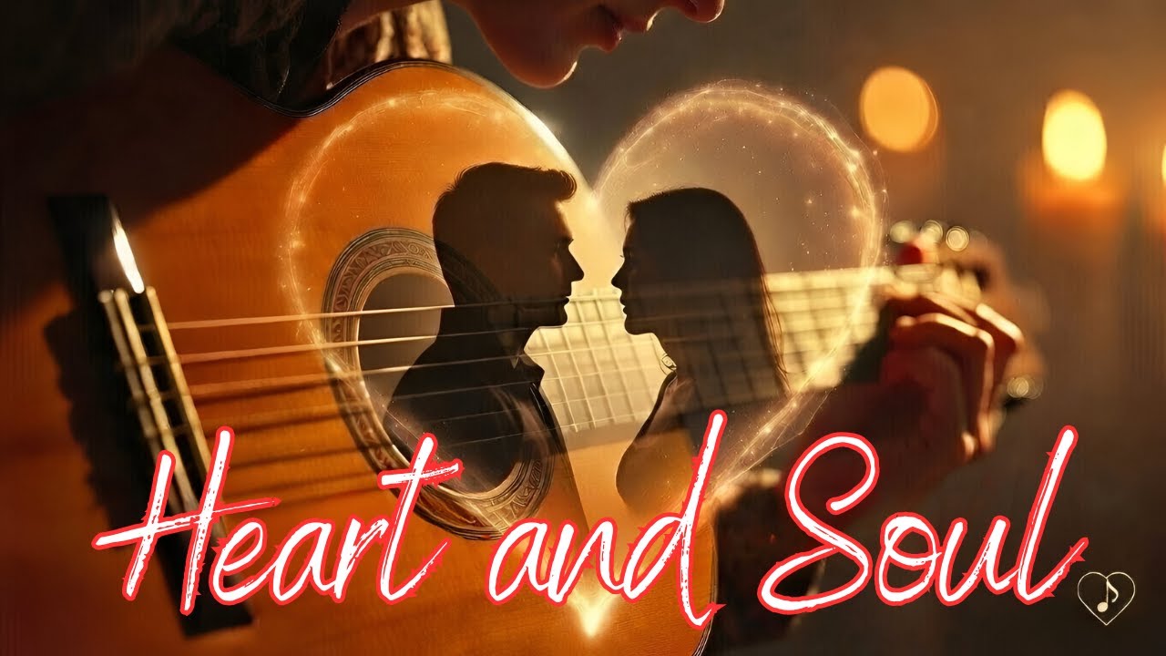 Best Spanish Guitar Songs | Flamenco Instrumentals That Speak to Your Heart and Soul