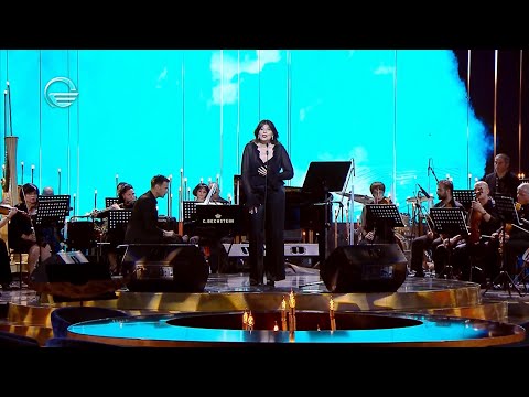 იანო ალიბეგაშვილი - შუშანიკის არია ოპერიდან „იყო მერვესა წელსა“